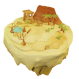 Desert Land Icon