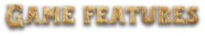 Game Features